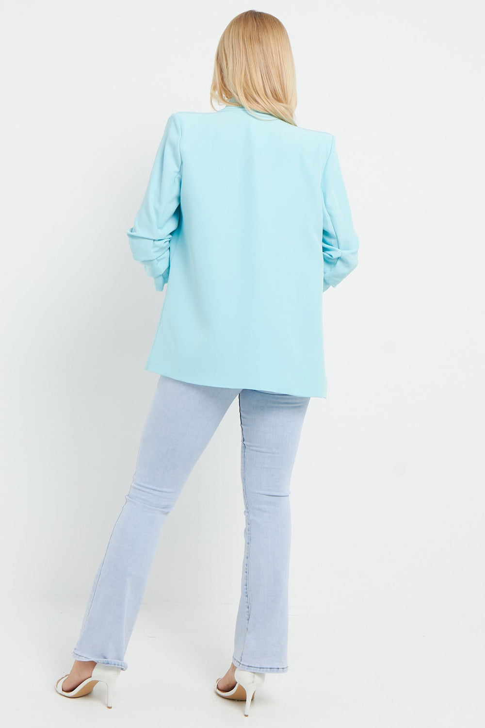 BASIC BLAZER (8008445722872) (8222116970744)