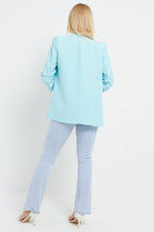 BASIC BLAZER (8008445722872) (8222116970744)