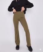 ALEXIA FLARE LEGGINGS