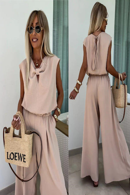 CUT OUT DETAIL LOUNGEWEAR (15109163090304) (15138869510528)