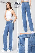 DENIM JOGGERS (15124320944512)