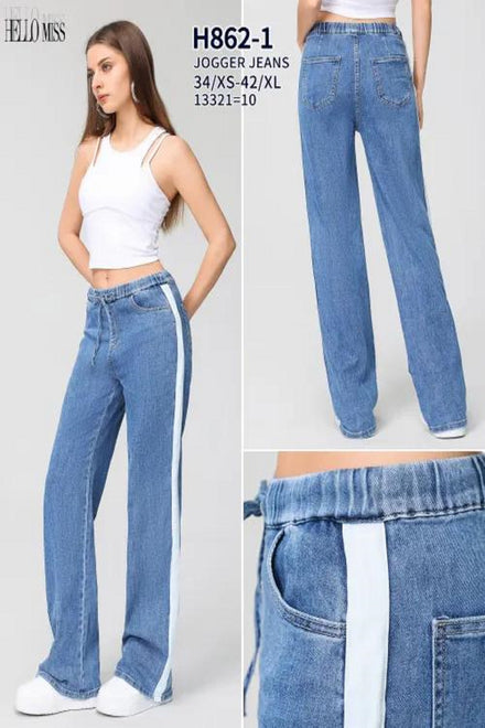 DENIM JOGGERS (15124320944512)
