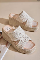 BLACK WEDGE SANDALS (15140855611776)