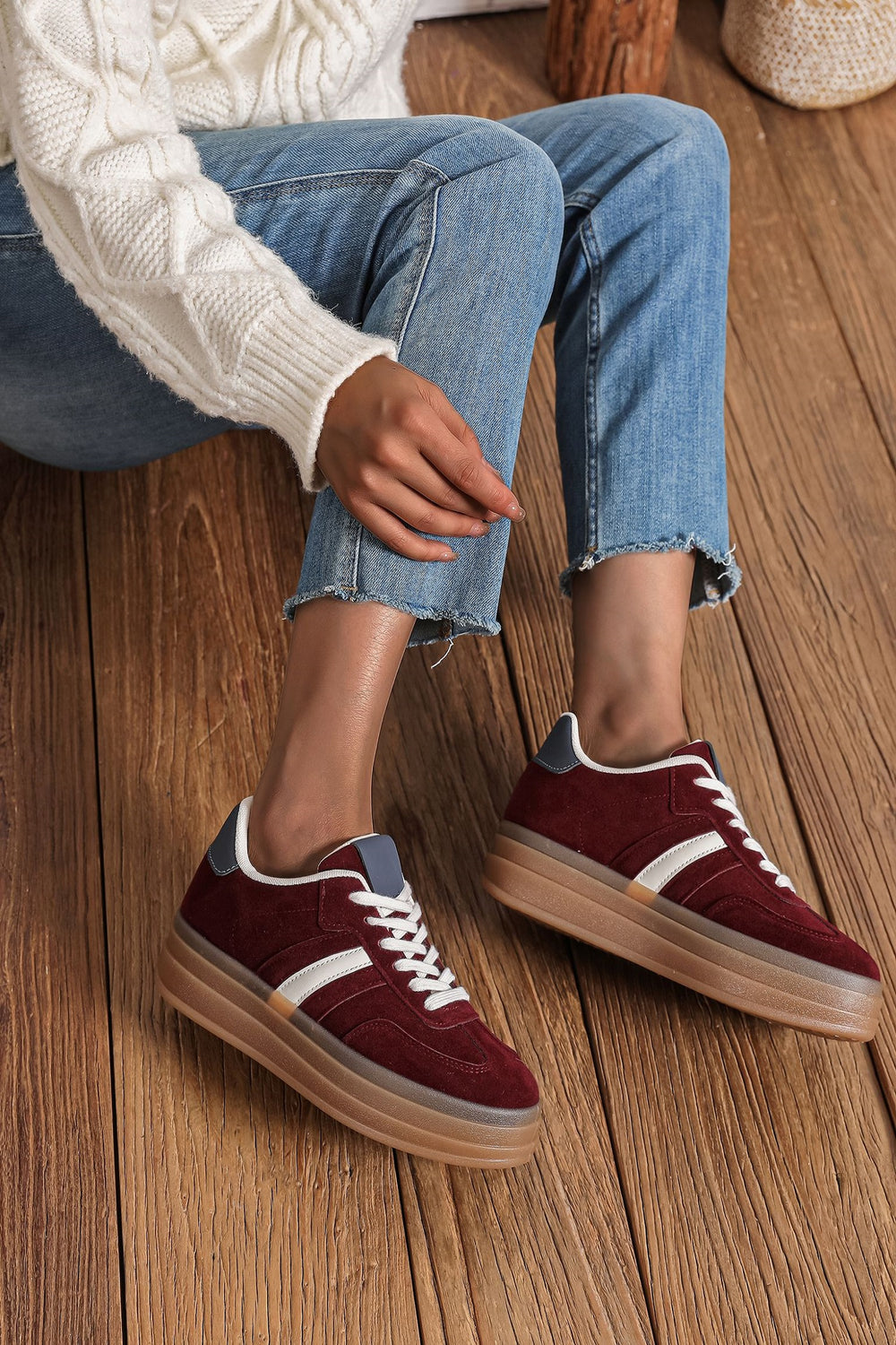 CASUAL PLATFORM TRAINERS (15233156448640)