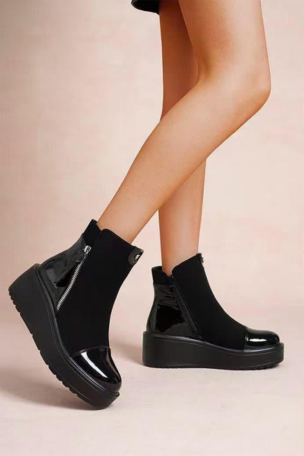KIARA PLATFORM  BOOTS (15302522667392)
