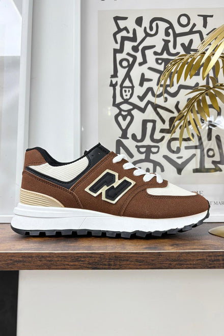 CASUAL TRAINERS (15302495306112)