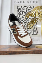 CASUAL TRAINERS (15302495306112)