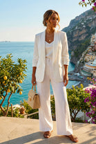 BASIC BLAZER