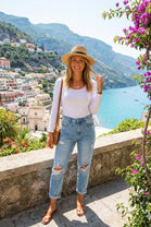 BASIC LONG SLEEVE TOP