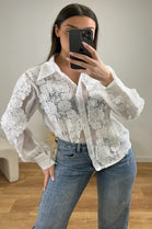 PATTERN LACE SHIRT (15098227589504)