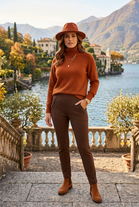 ALEXIA JEGGINGS (CURVE FIT)