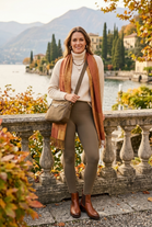 ABBY ENERGY LEGGINGS