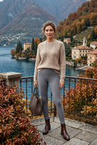 ABBY ENERGY LEGGINGS
