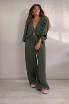 RING DETAIL JUMPSUIT (15150510866816)