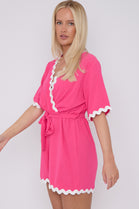 TRIM DETAIL PLAYSUIT (8494255210744)