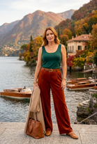ALINA BASIC VEST