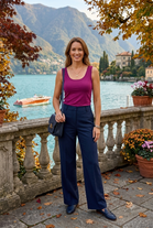 ALINA BASIC VEST