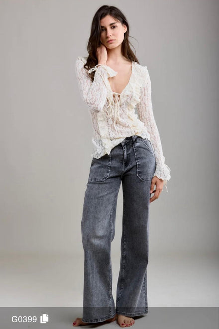 GREY DENIM TOXIC JEANS (15133409968512)