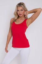 BASIC VEST (8492590530808) (8496064004344)