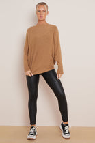 BATWING OVERSIZED JUMPER (8043016913144) (8187166228728) (8227587457272)