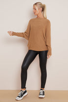 BATWING OVERSIZED JUMPER (8043016913144) (8187166228728) (8227587457272)