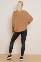 BATWING OVERSIZED JUMPER (8043016913144) (8187166228728) (8227587457272)