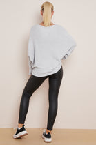 BATWING OVERSIZED JUMPER (8043017011448)