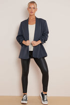 BASIC BLAZER (8043017109752) (8043383161080)