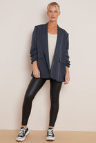 BASIC BLAZER (8043017109752) (8043383161080)