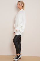 EMILY PATTERN SLEEVE OVERSIZED JUMPER (8043030544632)