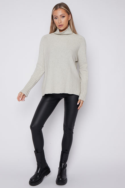 BETTY HIGH NECK JUMPER (8209498112248)