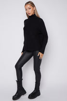 BETTY HIGH NECK JUMPER (8209498210552)