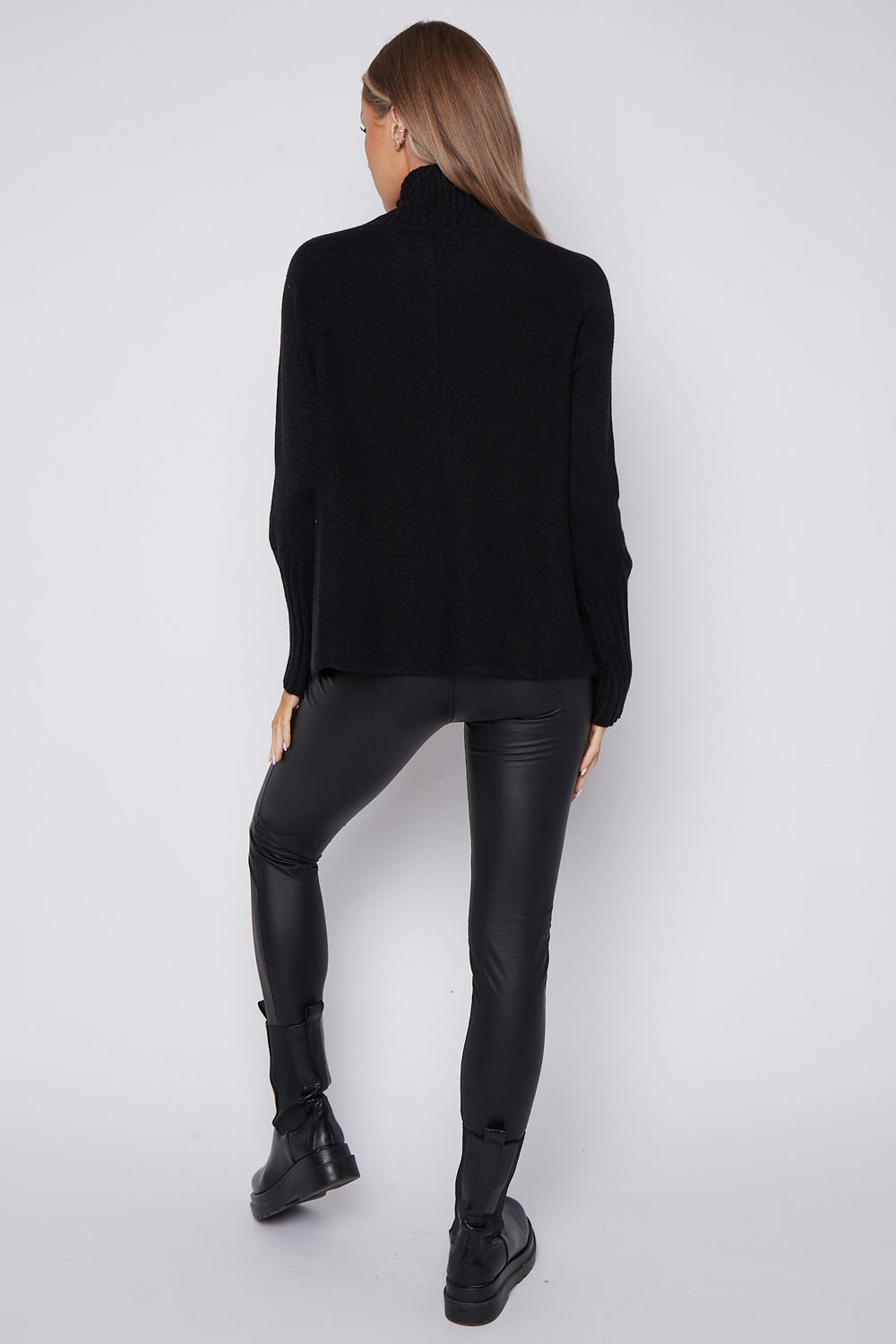 BETTY HIGH NECK JUMPER (8209498210552)