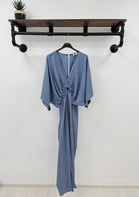 RING DETAIL JUMPSUIT (15150510539136)