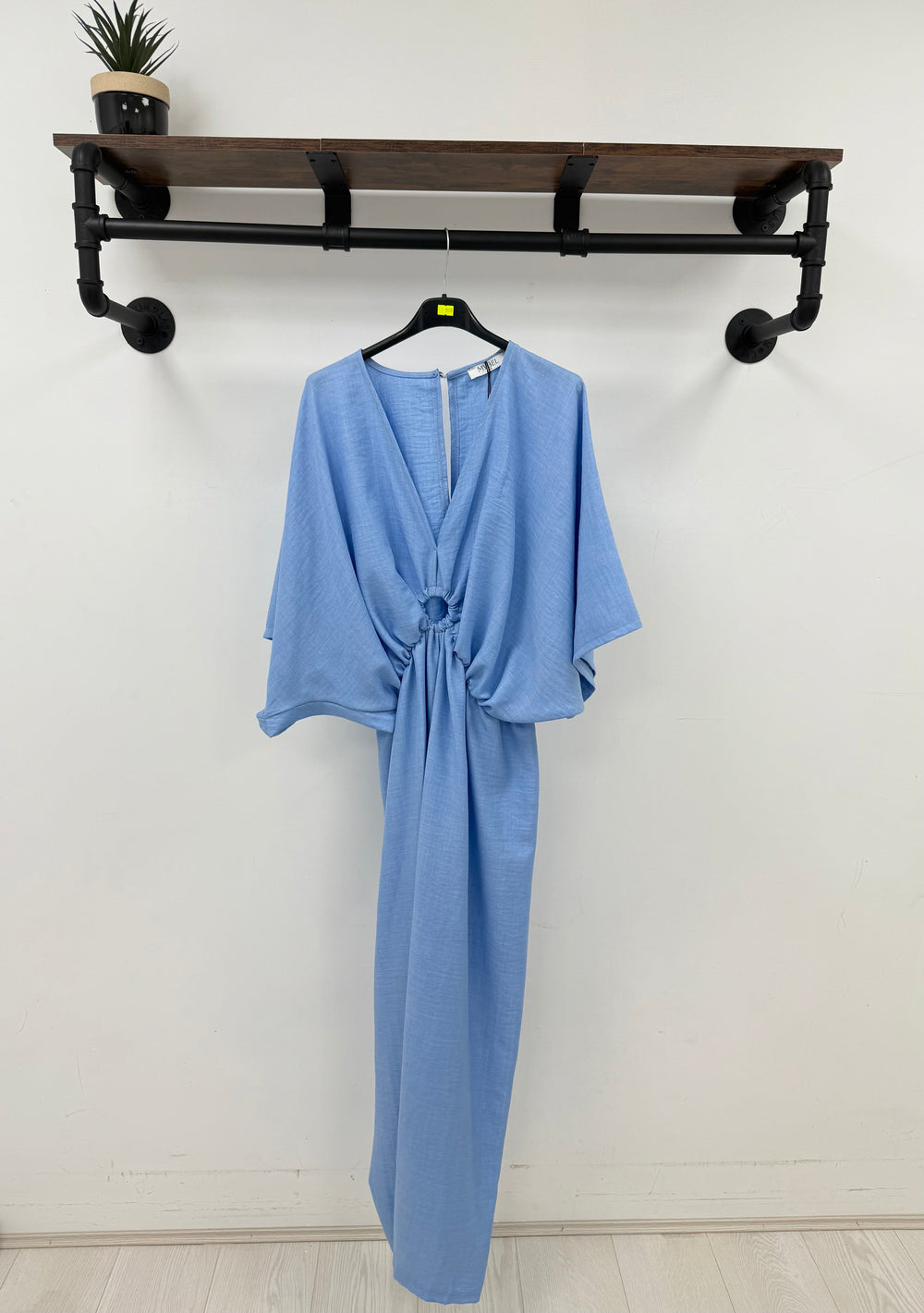 RING DETAIL JUMPSUIT (15150509785472)