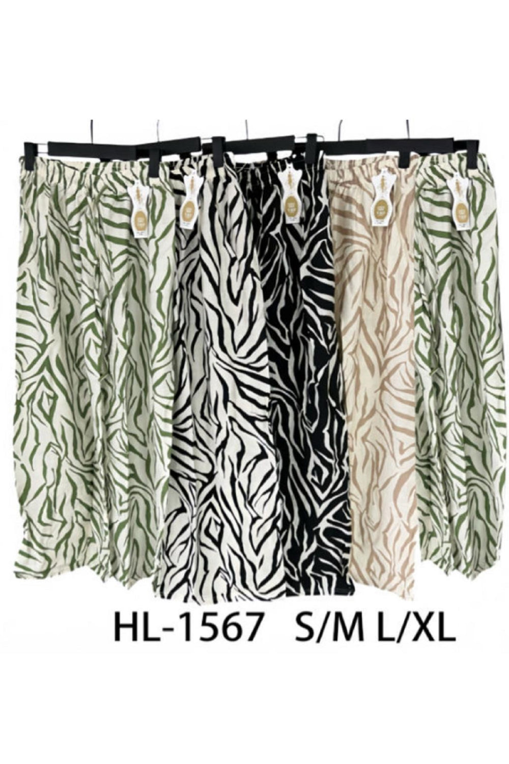 ZEBRA TROUSERS (MIXED COLOUR PACK) (15153468178816)