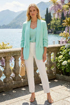 BASIC BLAZER