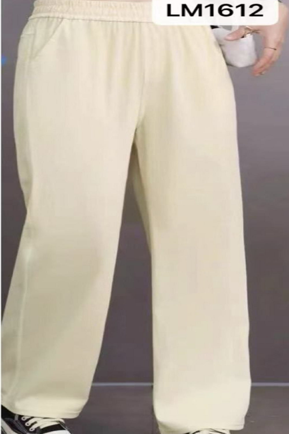DENIM JOGGERS (15160193581440)