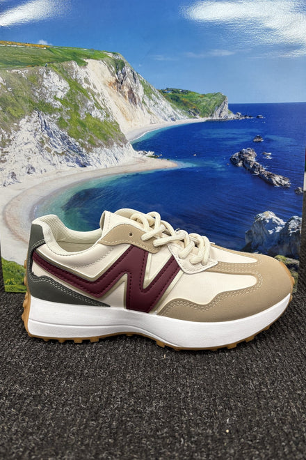 MULTI COLOUR TRAINERS (15141285036416)