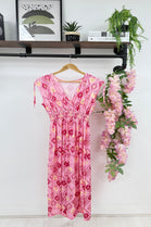 SQUARE PRINT MAXI(MIXED COLOUR PACK) (15200033702272) (15219634930048)