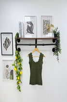 KNITTED SCALLOPED VEST (15210171695488)