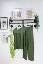 FISHER SCOOP NECK LOUNGEWEAR (15220983005568)