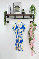 PRINTED PLAYSUIT(MIXED COLOUR PACK) (15221020721536)
