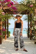 BASIC THIN STRAP VEST