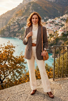 CHECK BASIC  BLAZER