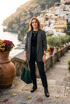 CHECK BASIC  BLAZER