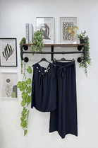 DETAIL NECK  LOUNGE SET (15229437411712)