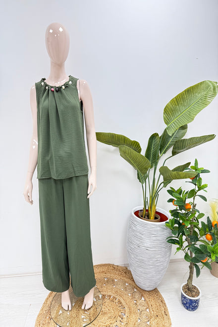 DETAIL NECK  LOUNGE SET (15229442457984)