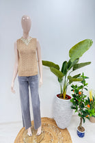 EMBELLISHED PEARL DETAIL TOP (15229454385536)