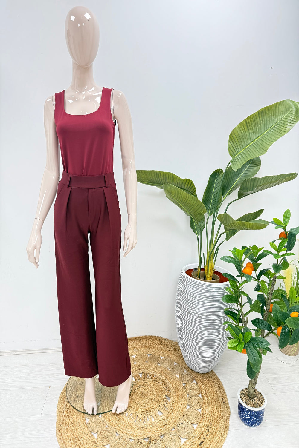 KELLY RELAX FIT SCUBA TROUSERS (15239097024896)